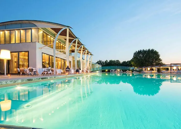Riviera Golf Resort