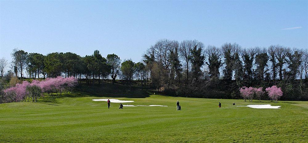 Hotel Riviera Golf San Giovanni In Marignano