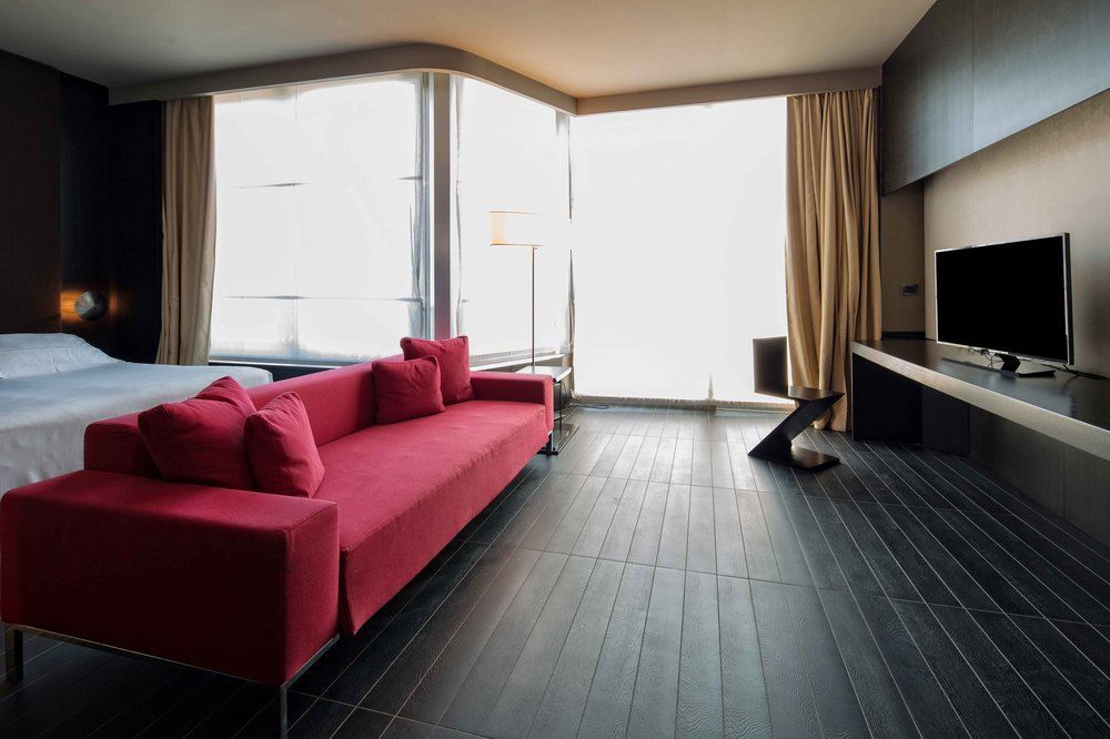 Riviera Golf Hotel