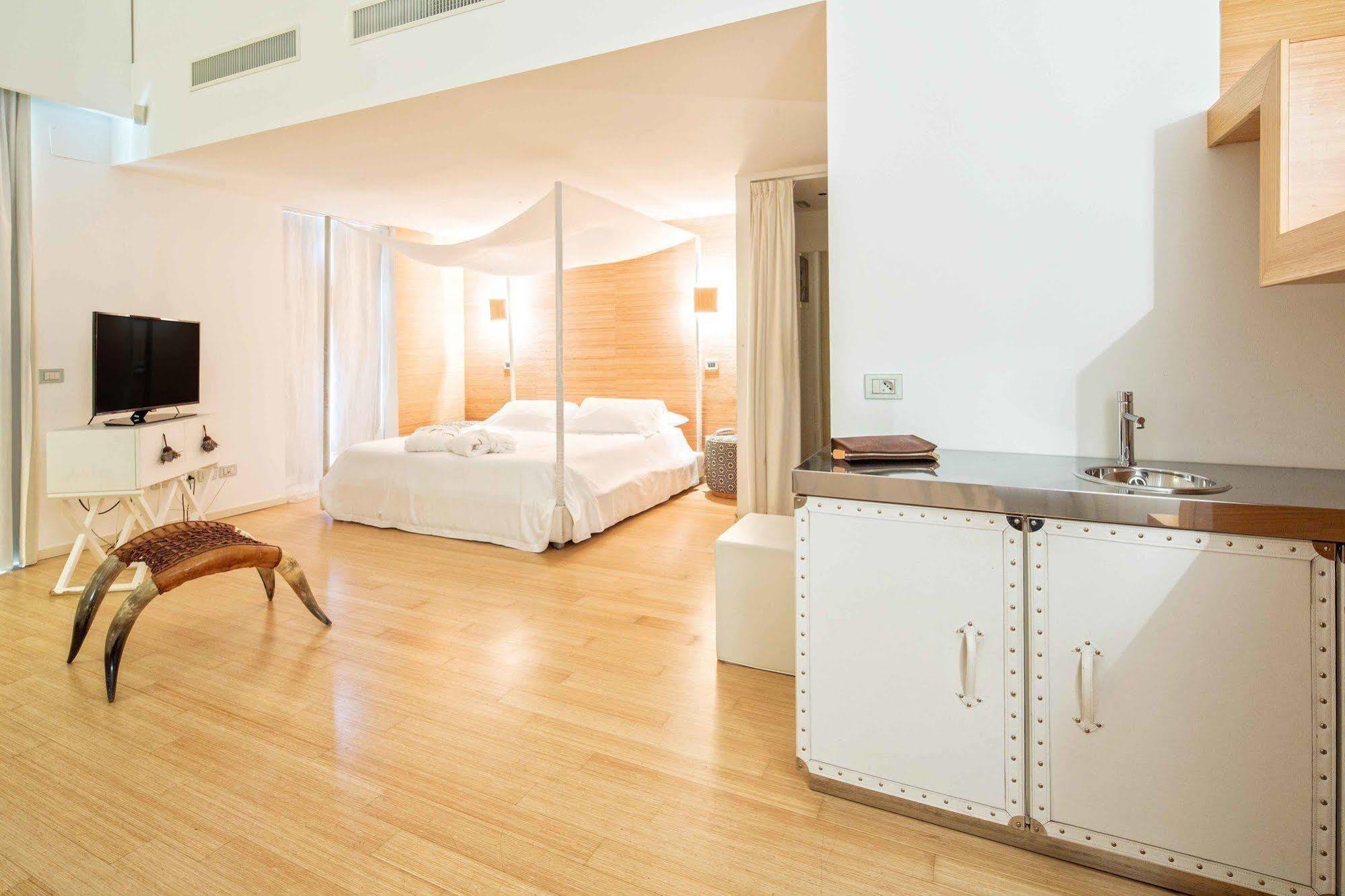 Hotel Riviera Golf San Giovanni In Marignano