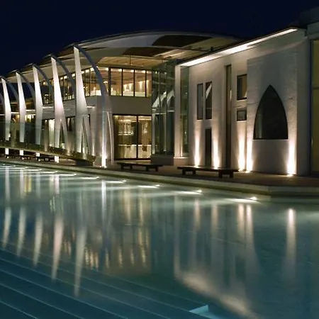 Riviera Golf Resort 