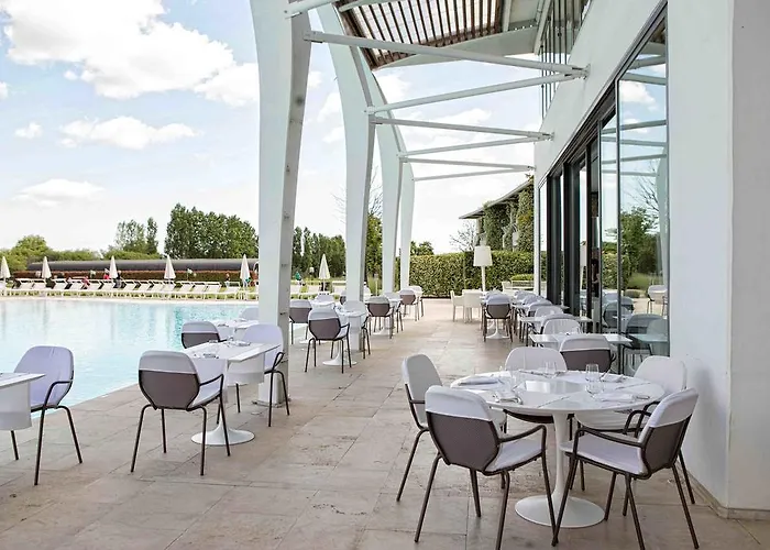Riviera Golf Resort