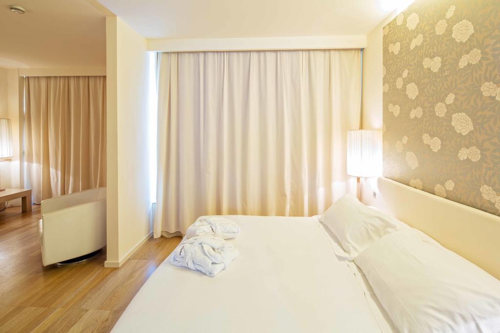 Hotel Riviera Golf 4*