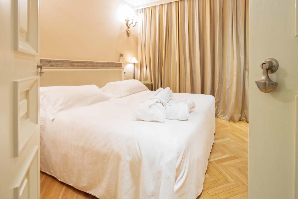 Hotel Riviera Golf 4*