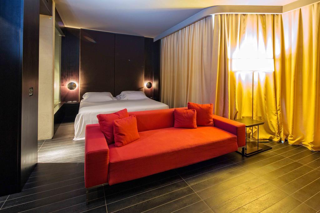 Hotel Riviera Golf San Giovanni In Marignano