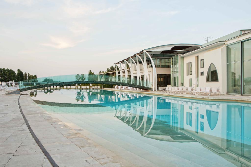 Hotel Riviera Golf 4*