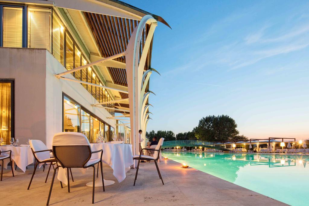 Hotel Riviera Golf 4*