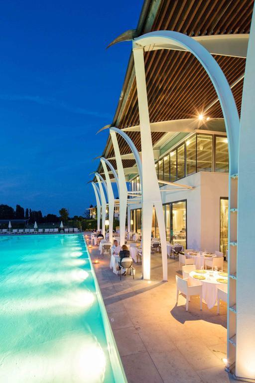 Hotel Riviera Golf