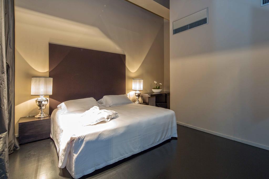 Hotel Riviera Golf 4*