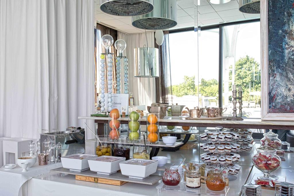 Riviera Golf Hotel San Giovanni In Marignano