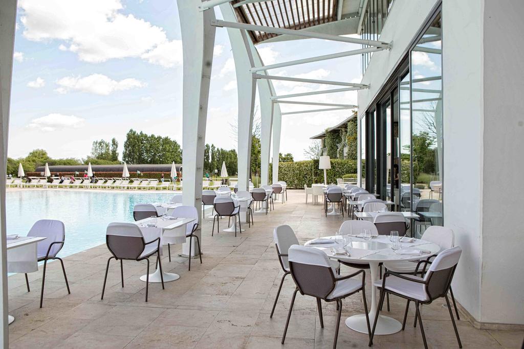 Riviera Golf 4*
