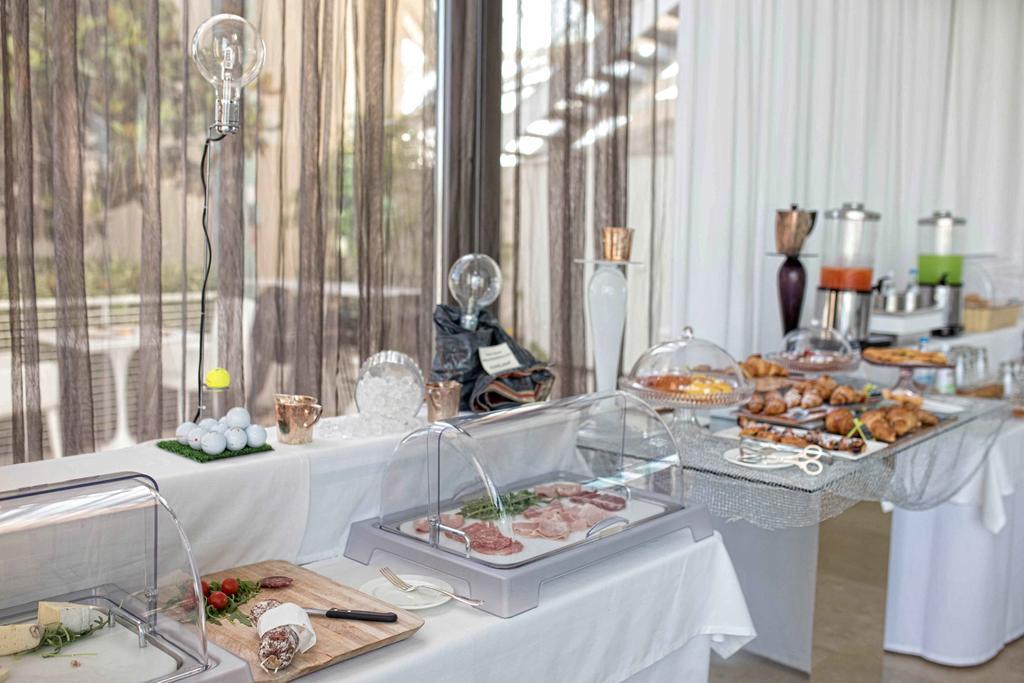 Hotel Riviera Golf San Giovanni In Marignano