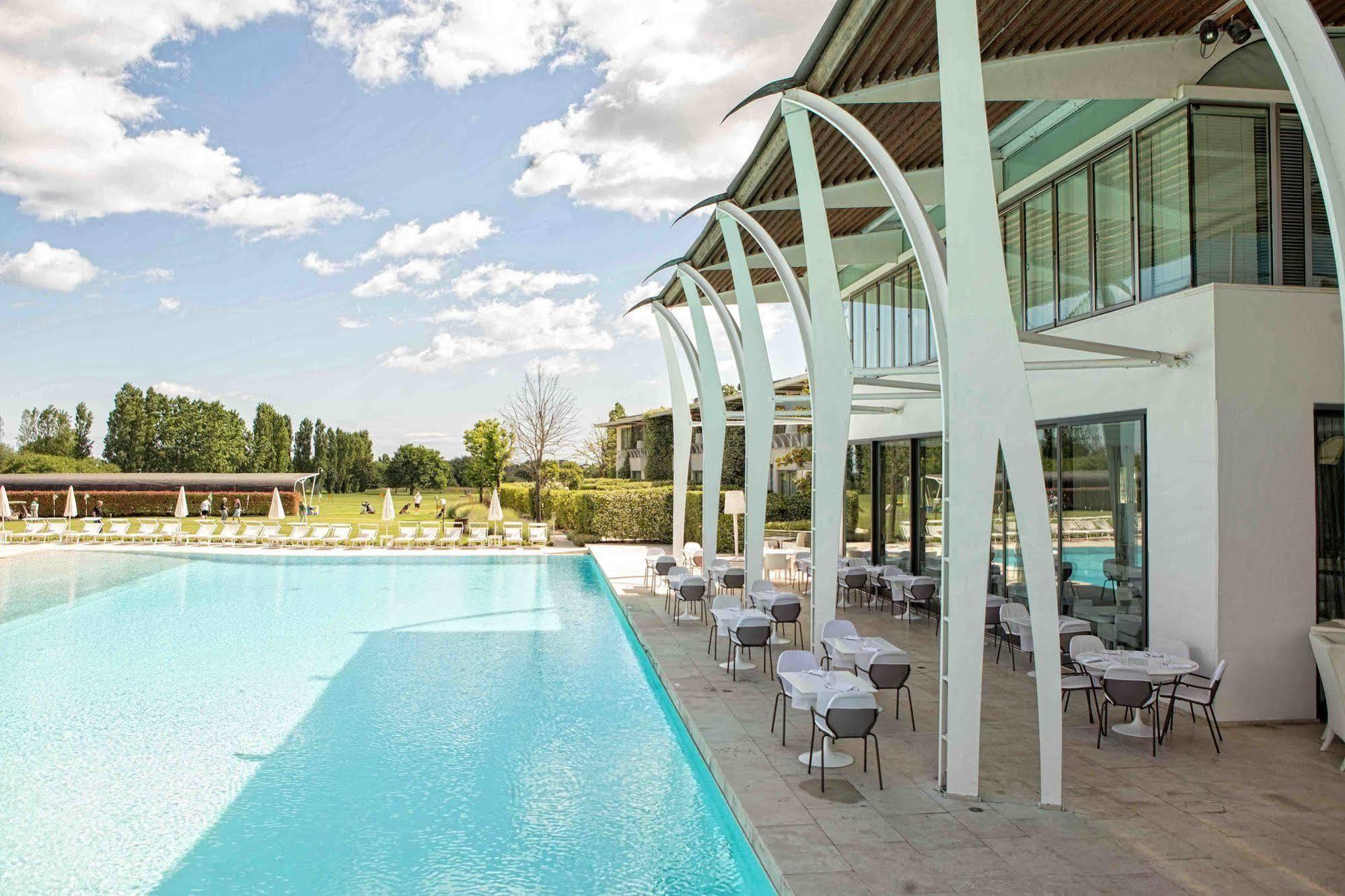 Hotel Riviera Golf San Giovanni In Marignano