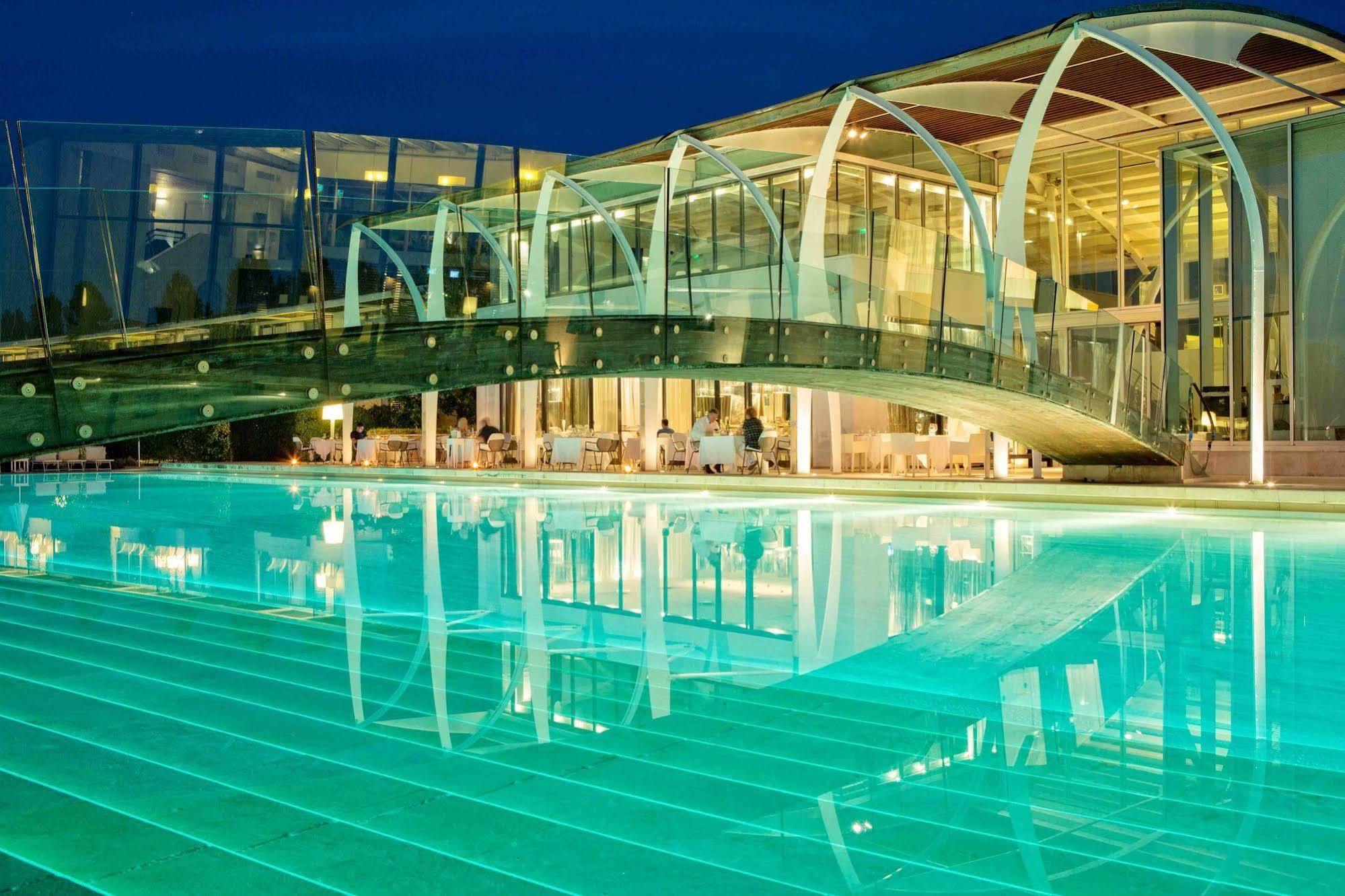 Hotel Riviera Golf